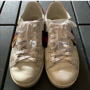 Gucci Loved Sneakers